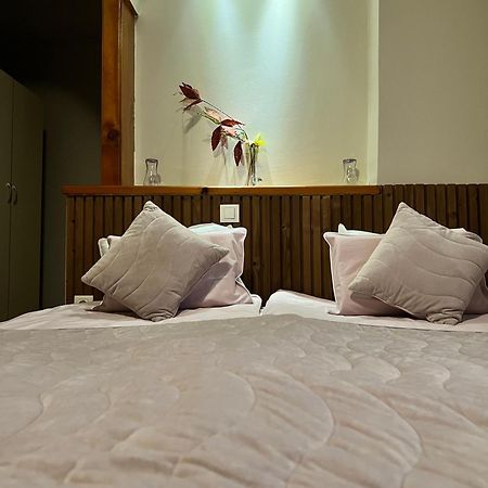 Zasheva Kushta Guesthouse バンスコ エクステリア 写真