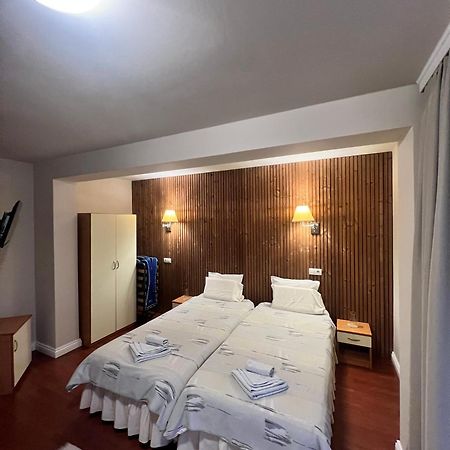 Zasheva Kushta Guesthouse バンスコ エクステリア 写真