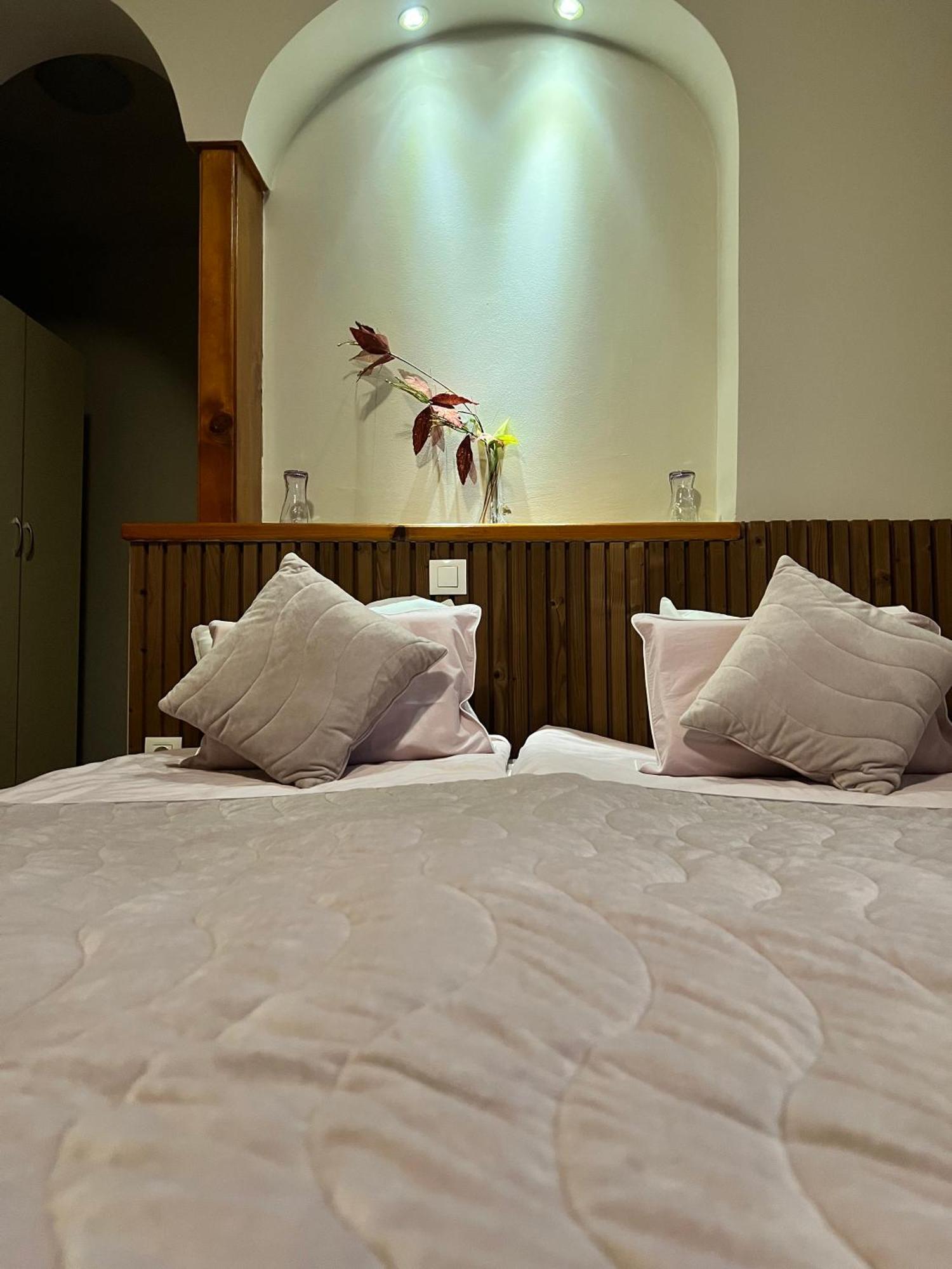 Zasheva Kushta Guesthouse バンスコ エクステリア 写真
