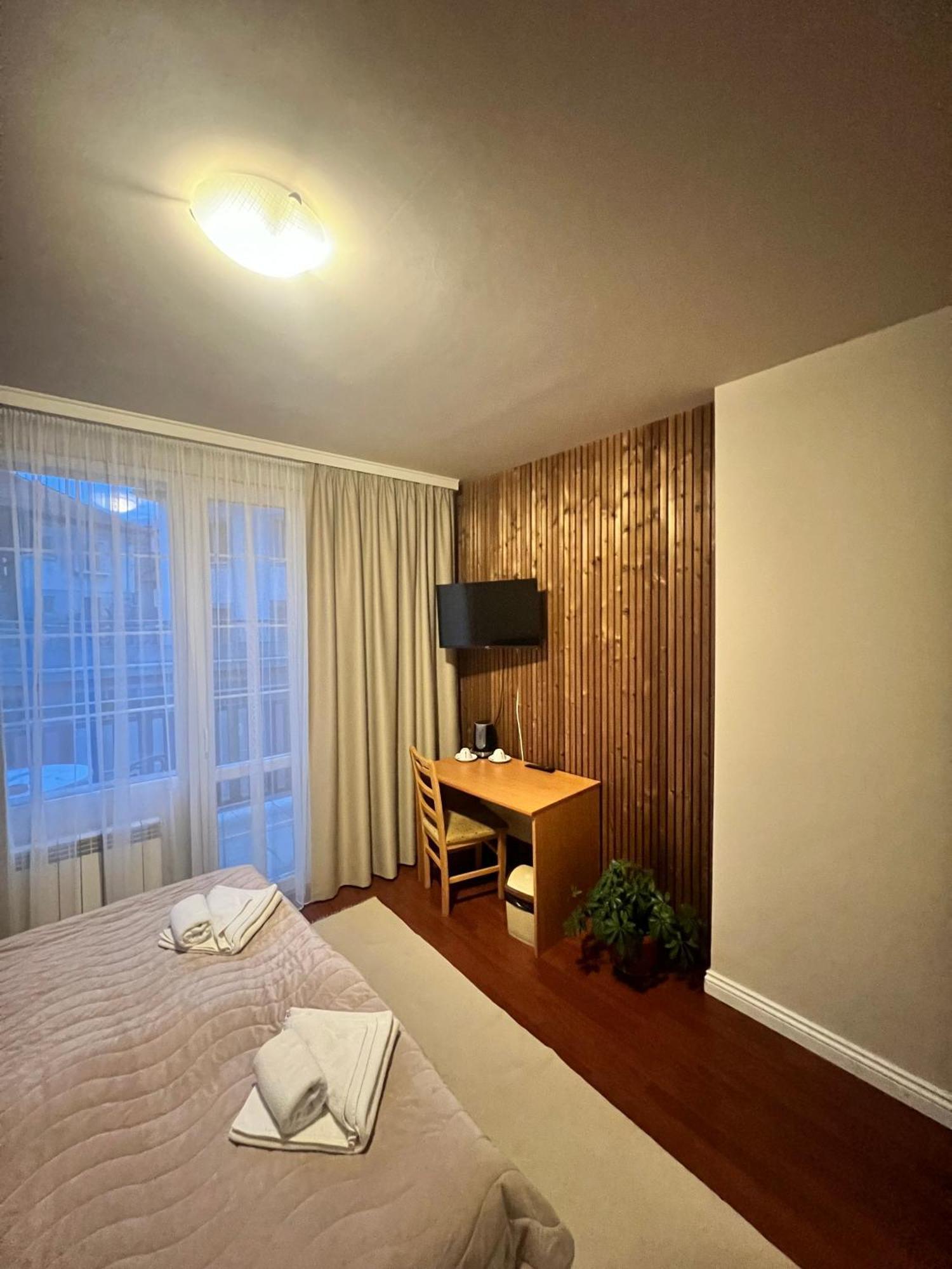 Zasheva Kushta Guesthouse バンスコ エクステリア 写真