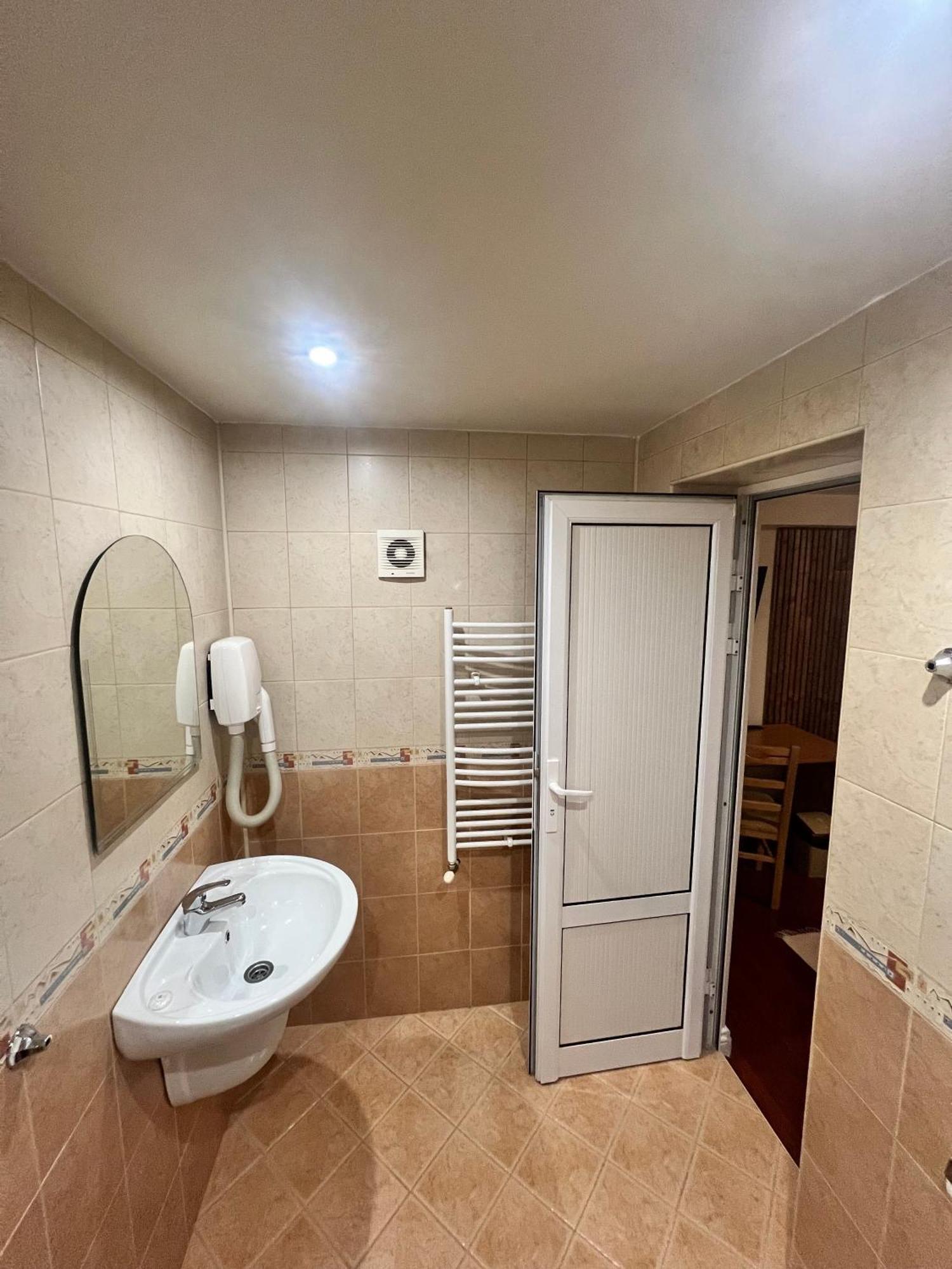 Zasheva Kushta Guesthouse バンスコ エクステリア 写真