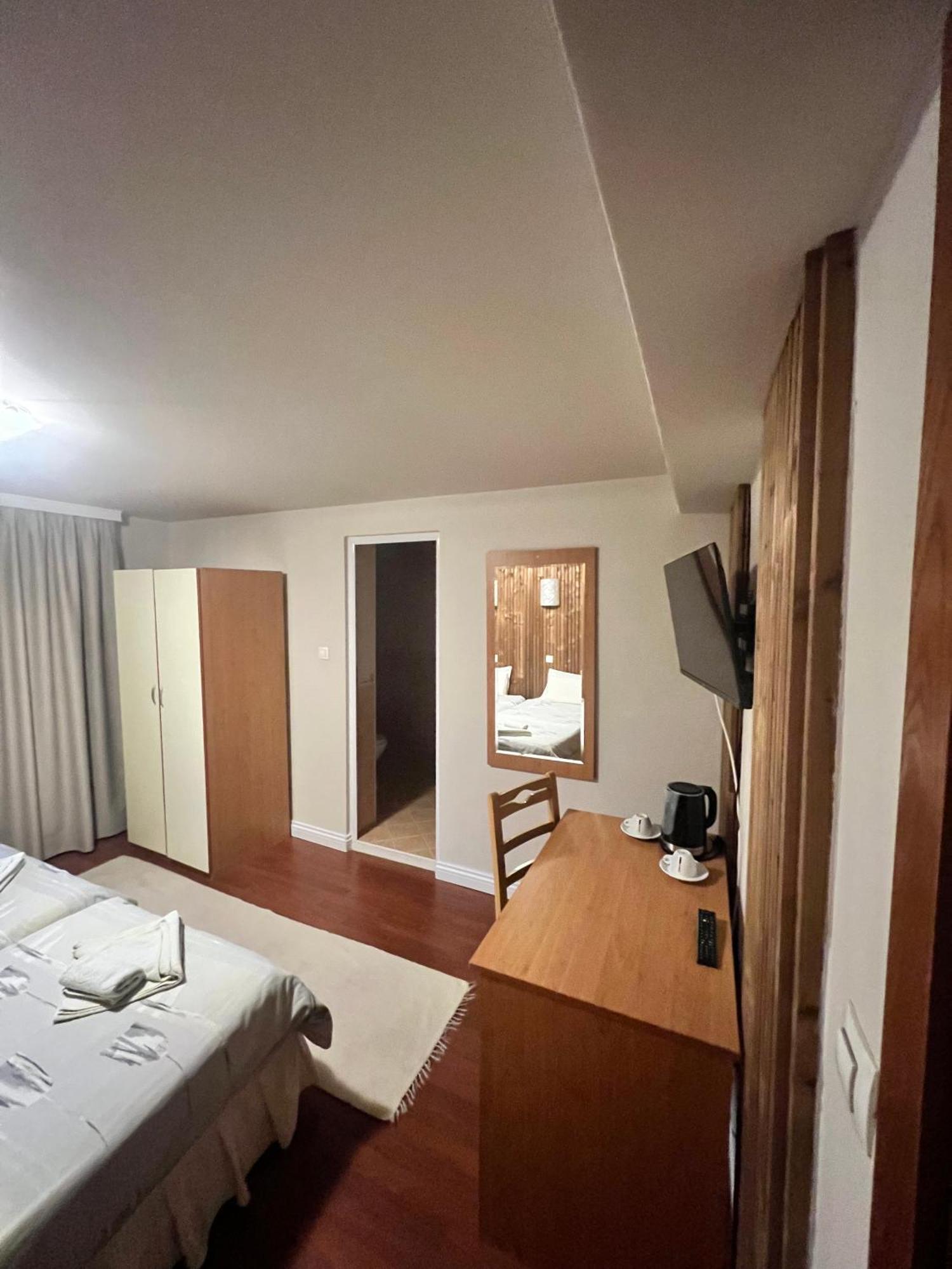 Zasheva Kushta Guesthouse バンスコ エクステリア 写真