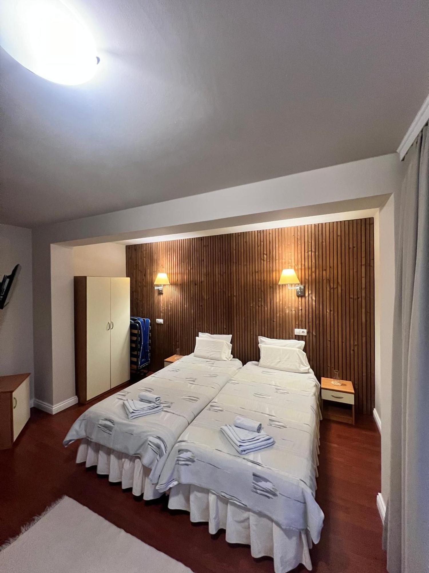 Zasheva Kushta Guesthouse バンスコ エクステリア 写真