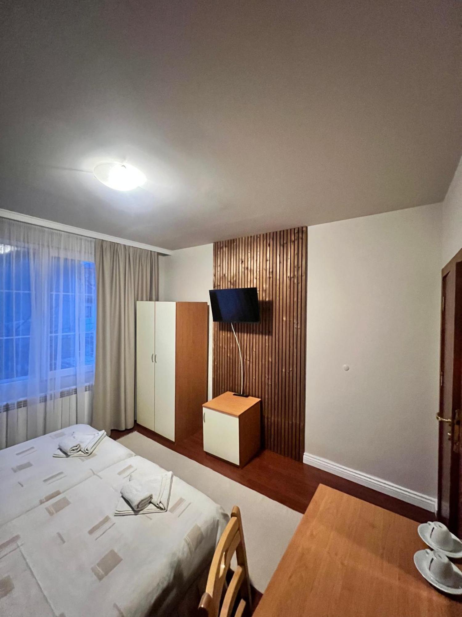 Zasheva Kushta Guesthouse バンスコ エクステリア 写真