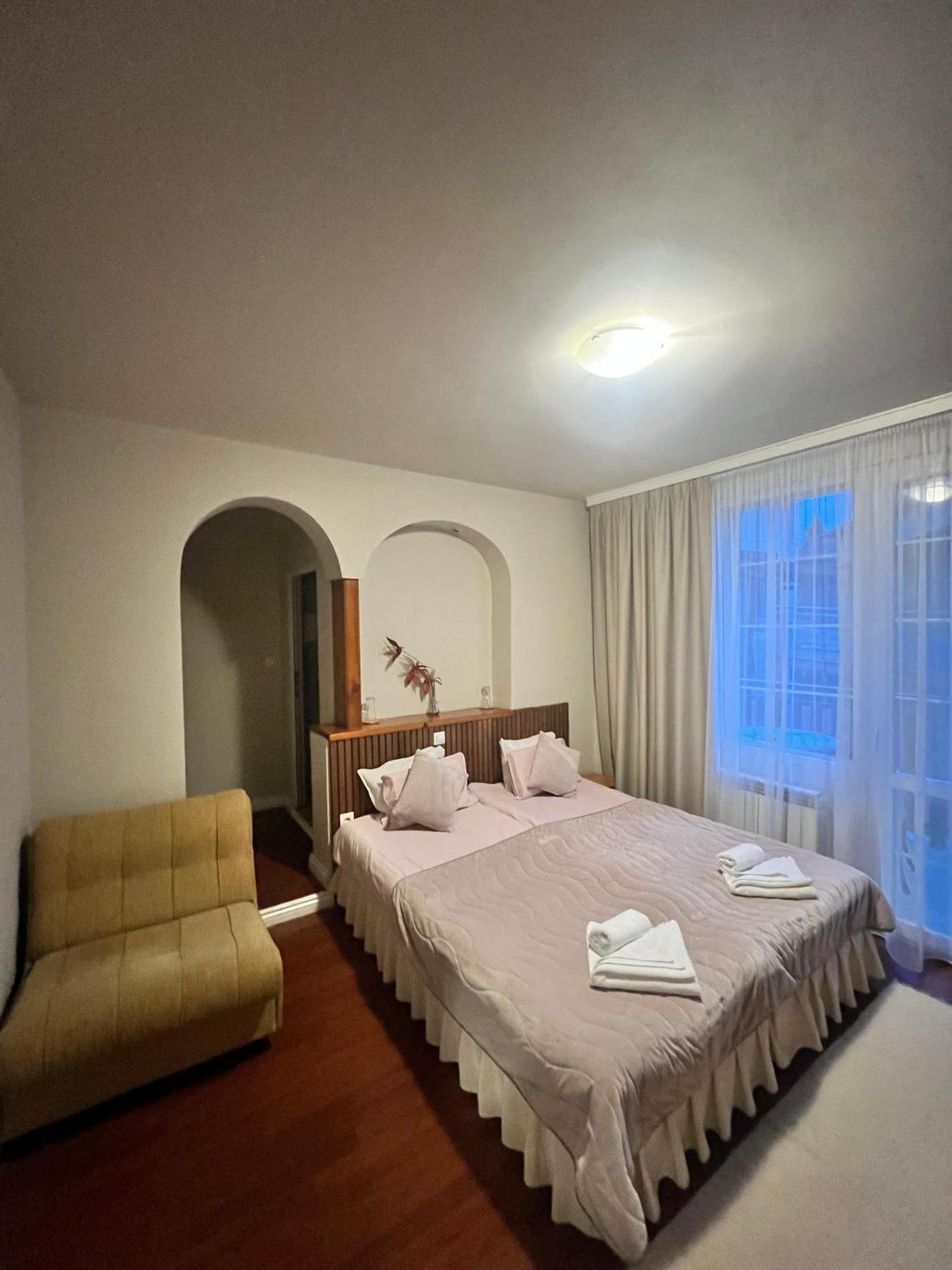 Zasheva Kushta Guesthouse バンスコ エクステリア 写真