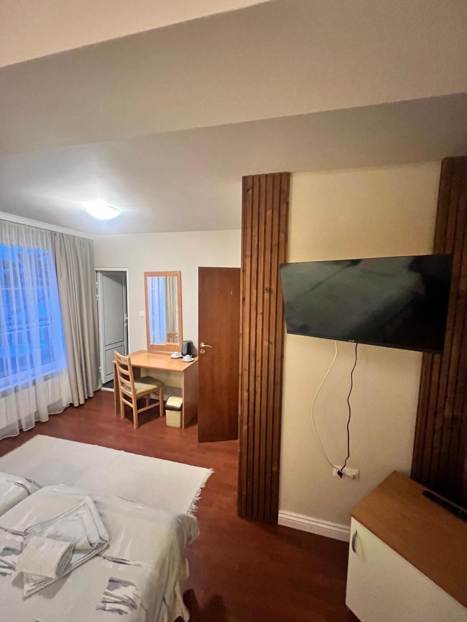 Zasheva Kushta Guesthouse バンスコ エクステリア 写真