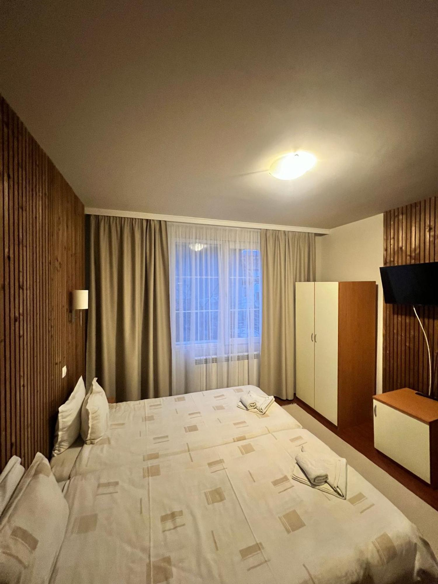 Zasheva Kushta Guesthouse バンスコ エクステリア 写真