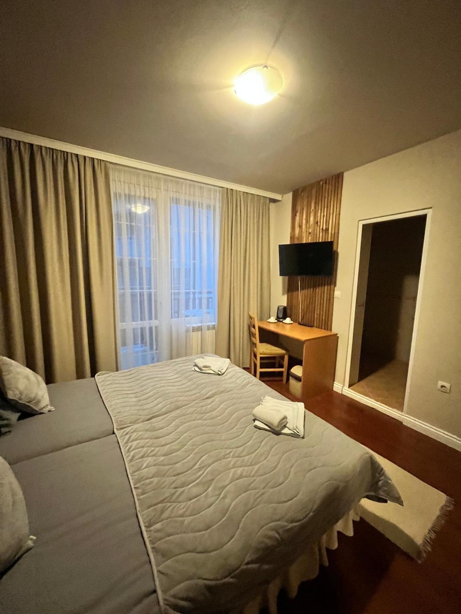 Zasheva Kushta Guesthouse バンスコ エクステリア 写真